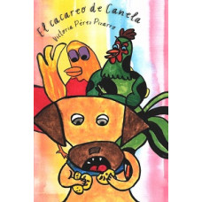EL CACAREO DE CANELA                    