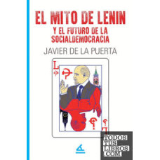 EL MITOR DE LENIN Y EL FUTURO DE LA SOC 