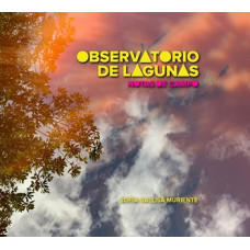 OBSERVATORIO DE LAGUNAS