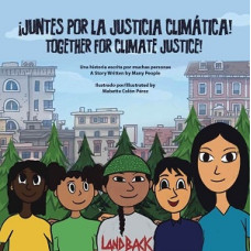 JUNTES POR LA JUSTICIA CLIMATICA BILIN