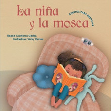 LA NINA Y LA MOSCA