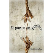 EL PUNTO DE QUIEBRES                    