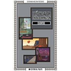 FRIO Y CALOR EN BLOOMINGTON             