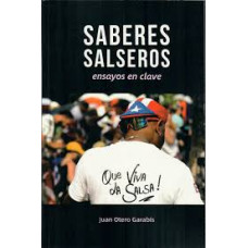 SABERES SALSEROS SABERES SALSEROS