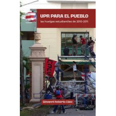 UPR PARA EL PUEBLO                      