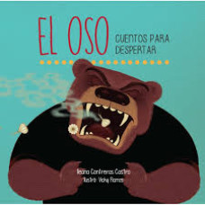 EL OSOS CUENTOS PARA DESPERTAR          