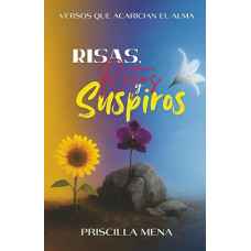 RISAS RETOS Y SUSPIRO RISAS RETOS Y SUSPIRO