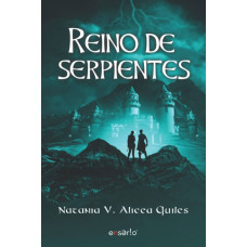 REINO DE SERPIENTES