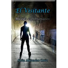 EL VISITANTE MI VIDA CON HUMANOS