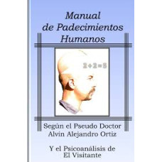 MANUAL DE PADECIMIENTOS HUMANOS MANUAL DE PADECIMIENTOS HUMANOS