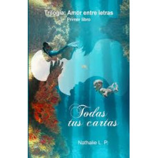 TODAS TUS CARTAS                        
