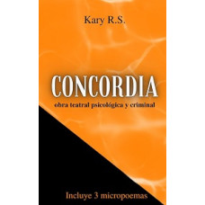 CONCORDIA OBRA TREATRAL PSICOLOGICA Y
