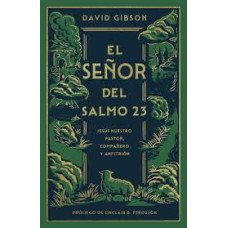 EL SEÑOR DEL SALMO 23                   