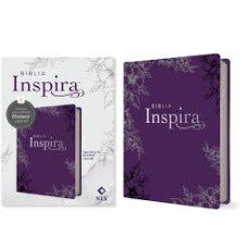 BIBLIA INSPIRA NTV CON FILAMENT         