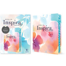 BIBLIA INSPIRA NTV                      