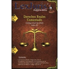 DERECHOS REALES COMENTADO LIBRO III