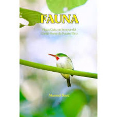 FAUNA FINCA GAIA UN BOSQUE CARSO NORTE  