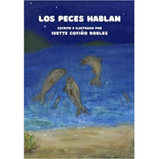 LOS PECES HABLAN