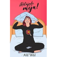 RELAJATE MIJA                           