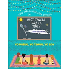 RESILIENCIA PARA LA NINEZ EDAD 6 A 12 AN
