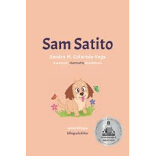 SAM SATITO EDICION BILINGUE