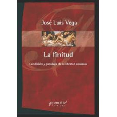 LA FINITUD                              