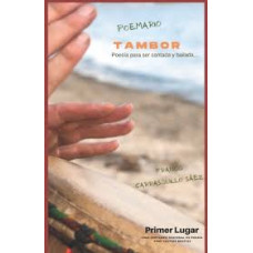 TAMBOR POESIA PARA SER CANTADA