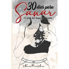 30 DIAS PARA SANAR
