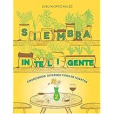 SIEMBRA INTELIGENTE 2 CONOCIENDO DIVERSO