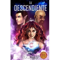 LA DESCENDIENTE                         