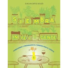 SIEMBRA INTELIGENTE