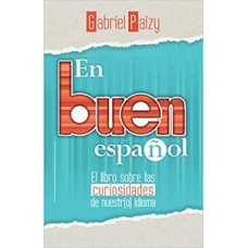 EN BUEN ESPANOL EL LIBRO SOBRE LAS CURIO