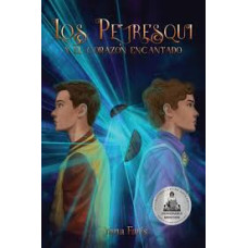 LOS PETRESQUI Y EL CORAZON ENCANTADO