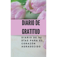 DIARIO DE GATITUD