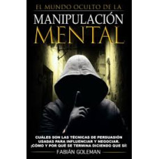MANIPULACION MENTAL