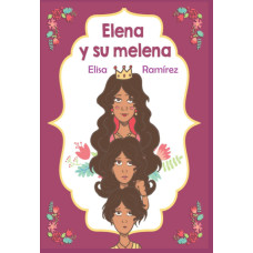 ELENA Y SU MELENA