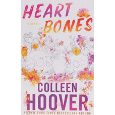 HEART BONES HEART BONES