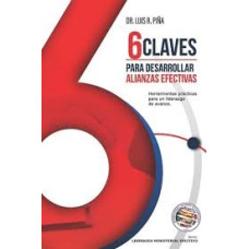 6 CLAVES PARA DESARROLLAR ALIANZAS EFECT