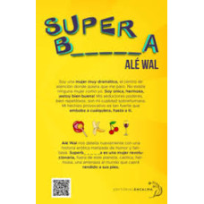 SUPER B------A SUPER B------A