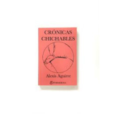 CRONICAS CHICHABLES