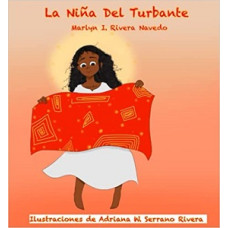 LA NIÑA DEL TURBANTE                    