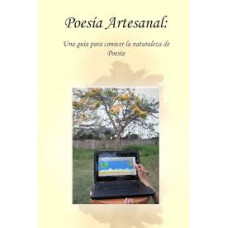 POESIA ARTESANAL UNA GUIA PARA CONOCER