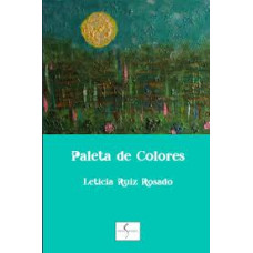 PALETA DE COLORES                       