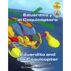 EDUARDITO Y EL COQUICOPTERO