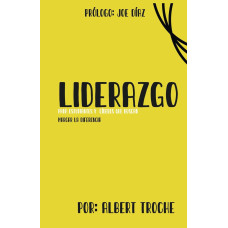 LIDERAZGO PARA ESTUDIANTES Y LIDEREZ