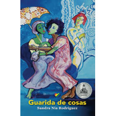 GUARIDA DE COSAS