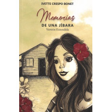 MEMORIAS DE UNA JIBARA