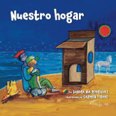 NUESTRO HOGAR