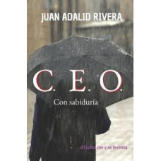 C E O CON SABIDURIA