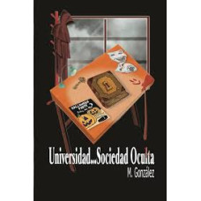 UNIVERSIDAD SOCIEDAD OCULTA